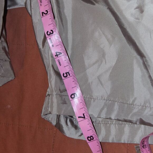 NWOT Native Youth Front Pocket Shorts Men Size 34 - Picture 14 of 16